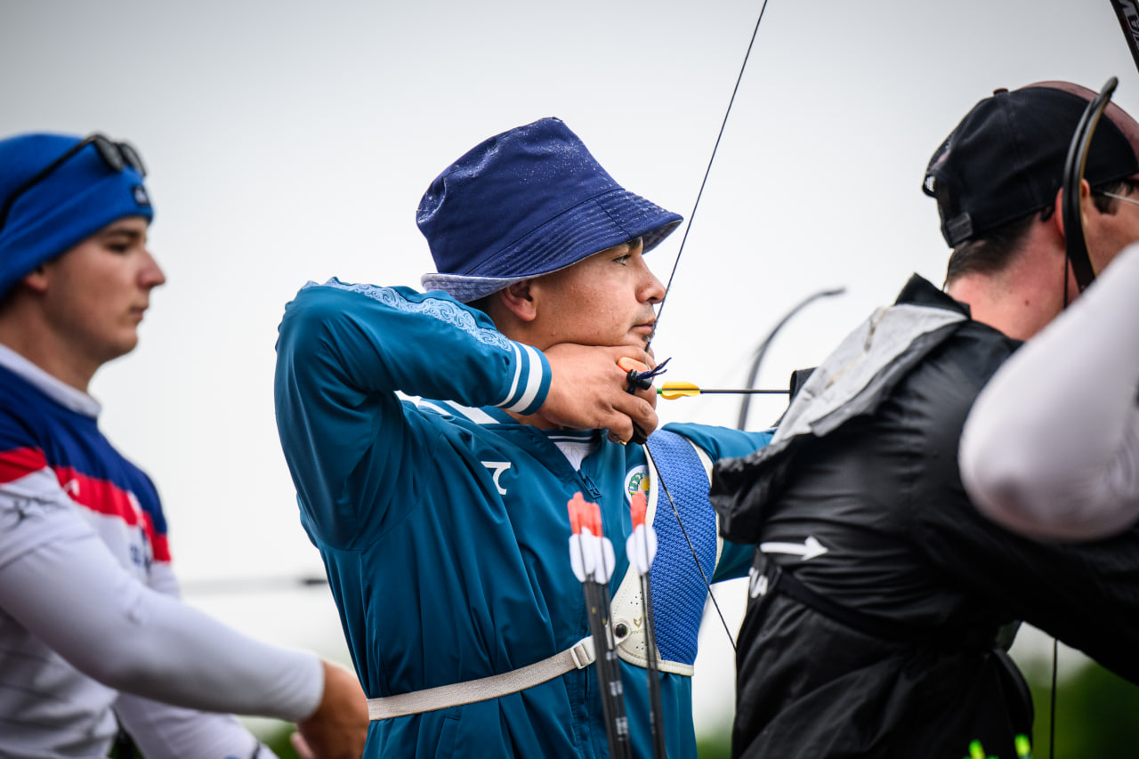 Butunjahon Universiada o‘yinlari