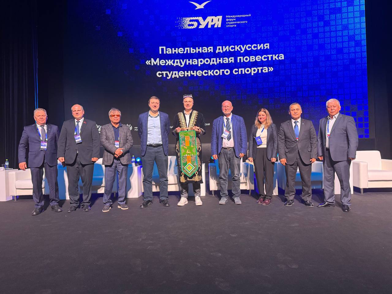 O‘zbekiston tajribasi xalqaro maydonda e’tirof etildi